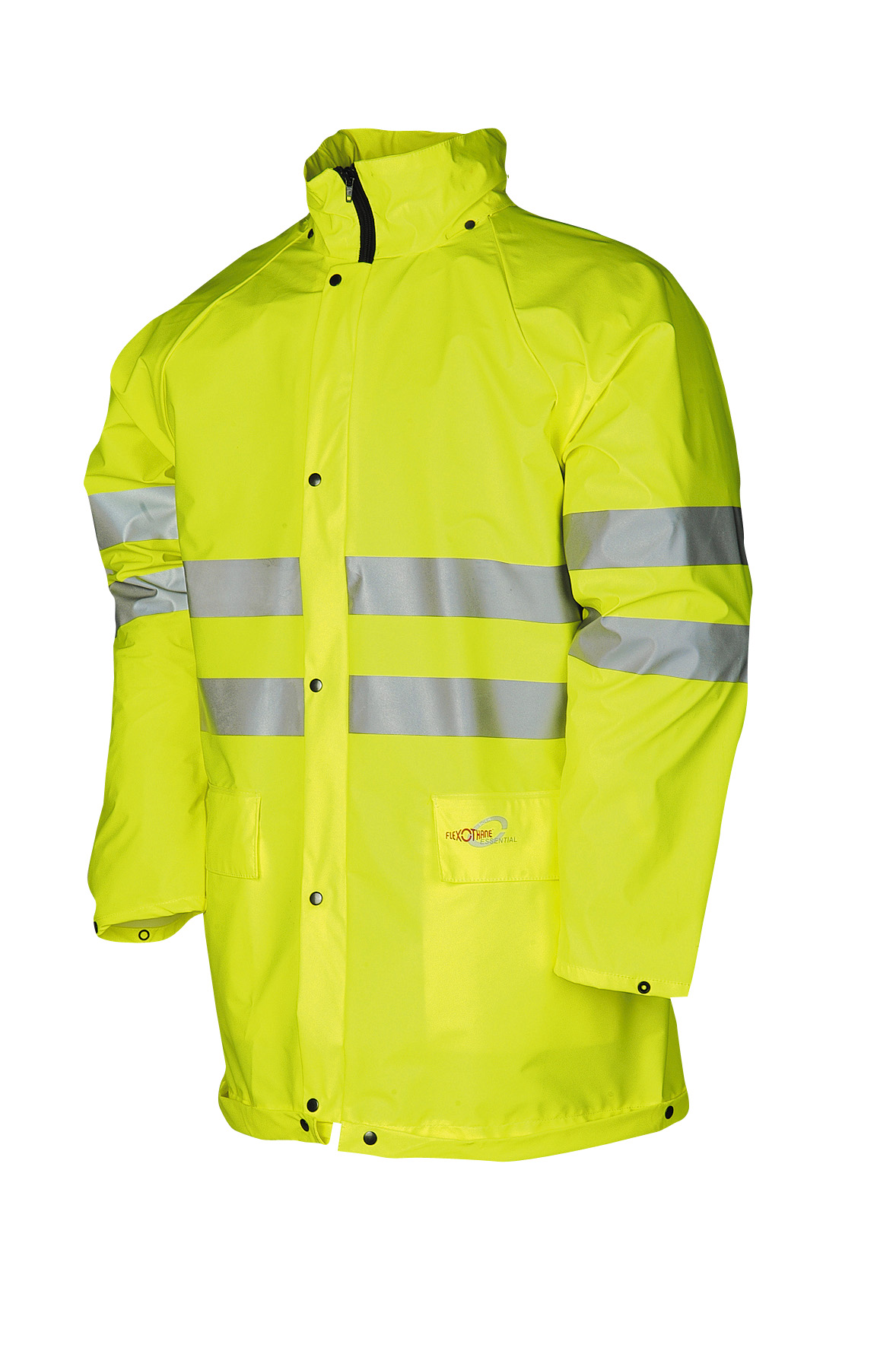 Flexothane Regenjacken