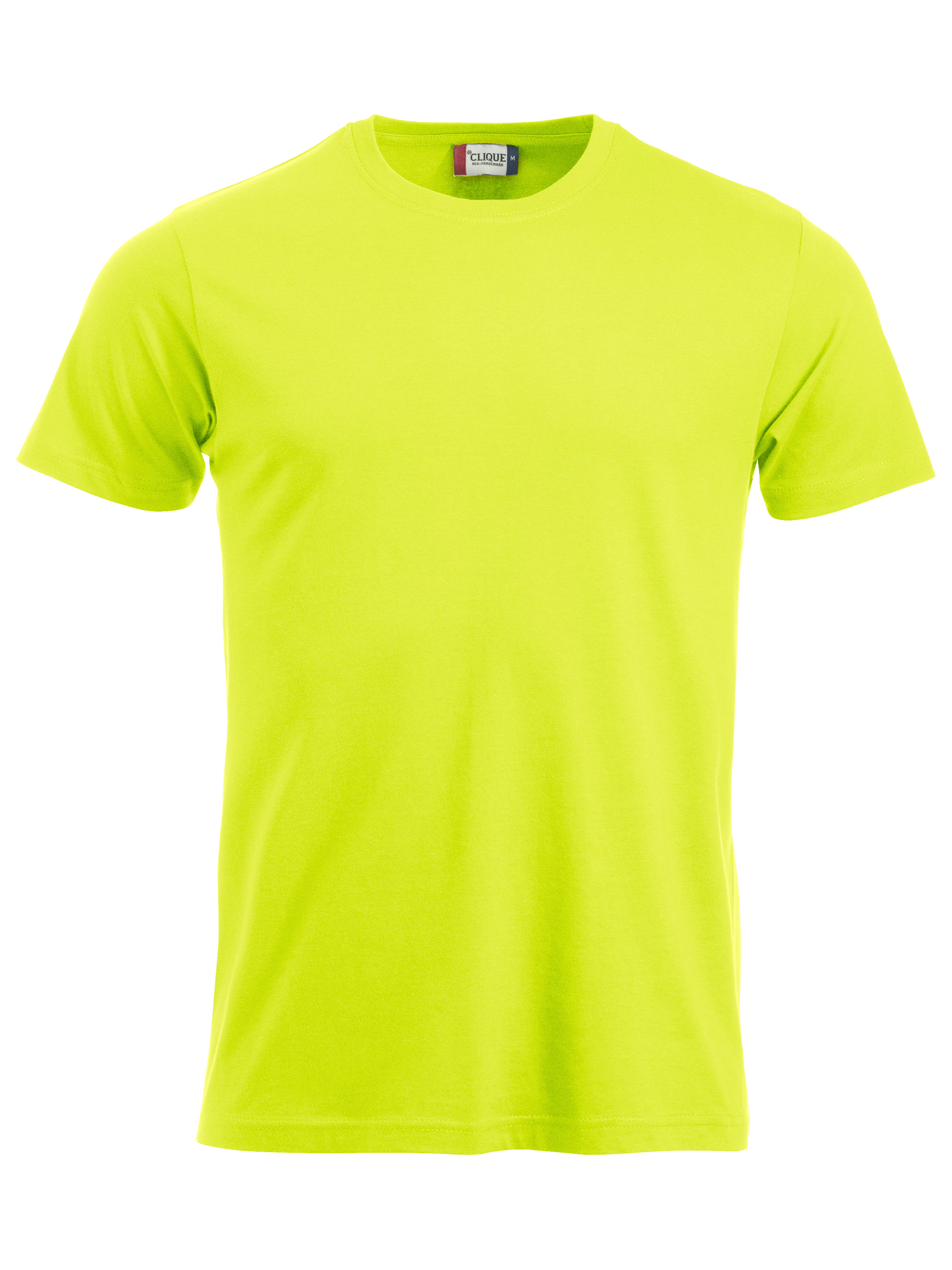 T-Shirts Baumwolle 160g