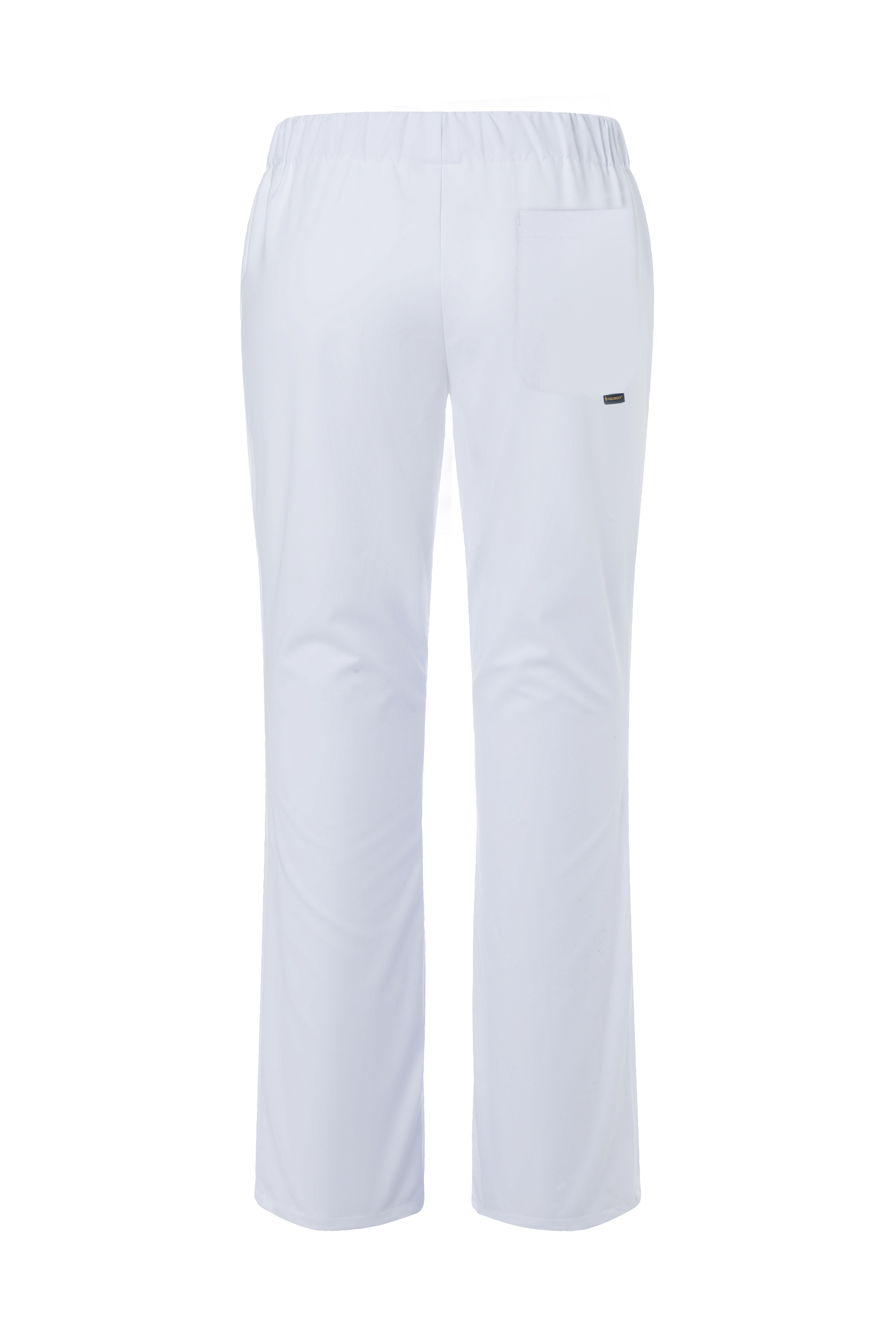 Hosen Luton weiss