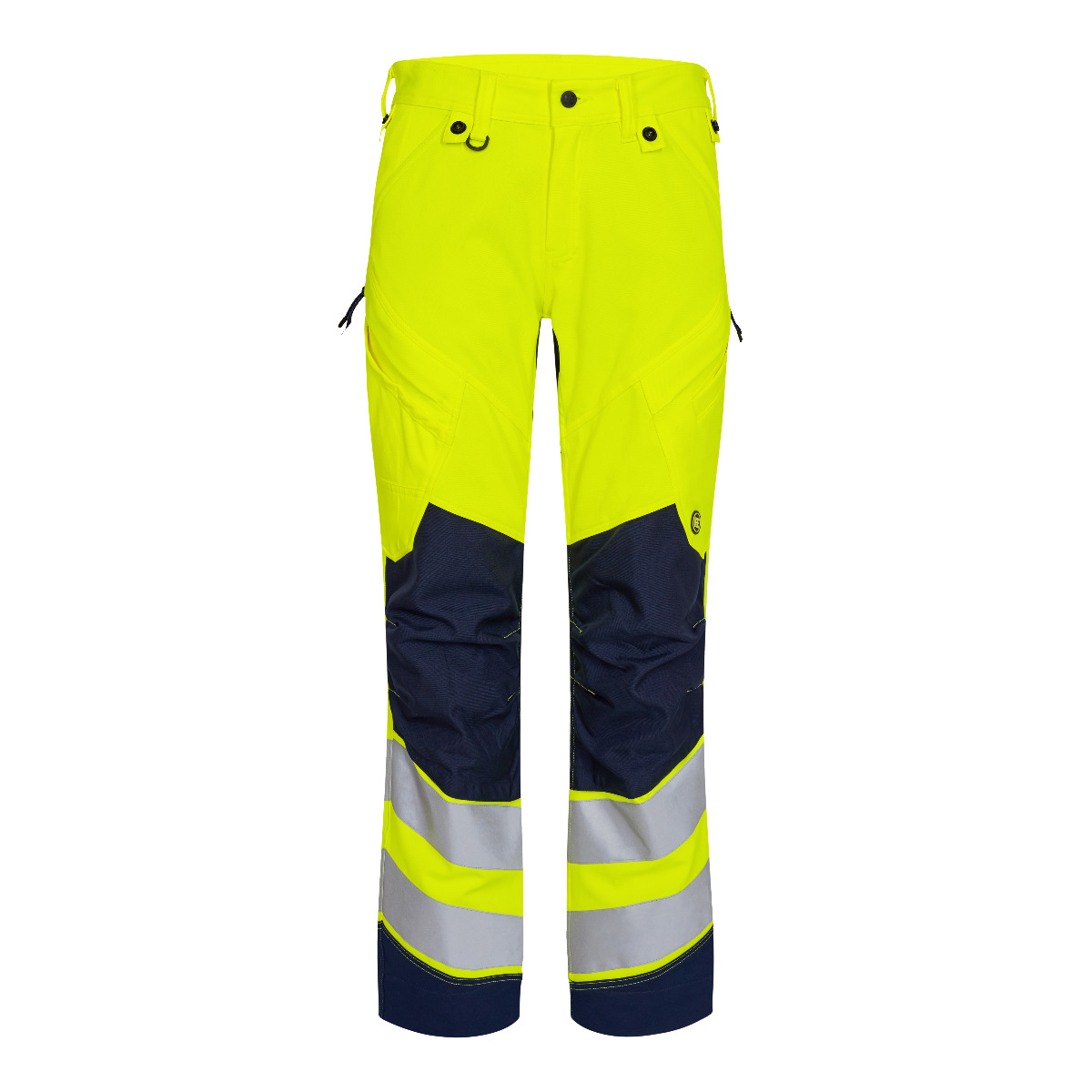 Bundhosen Stretch EN20471