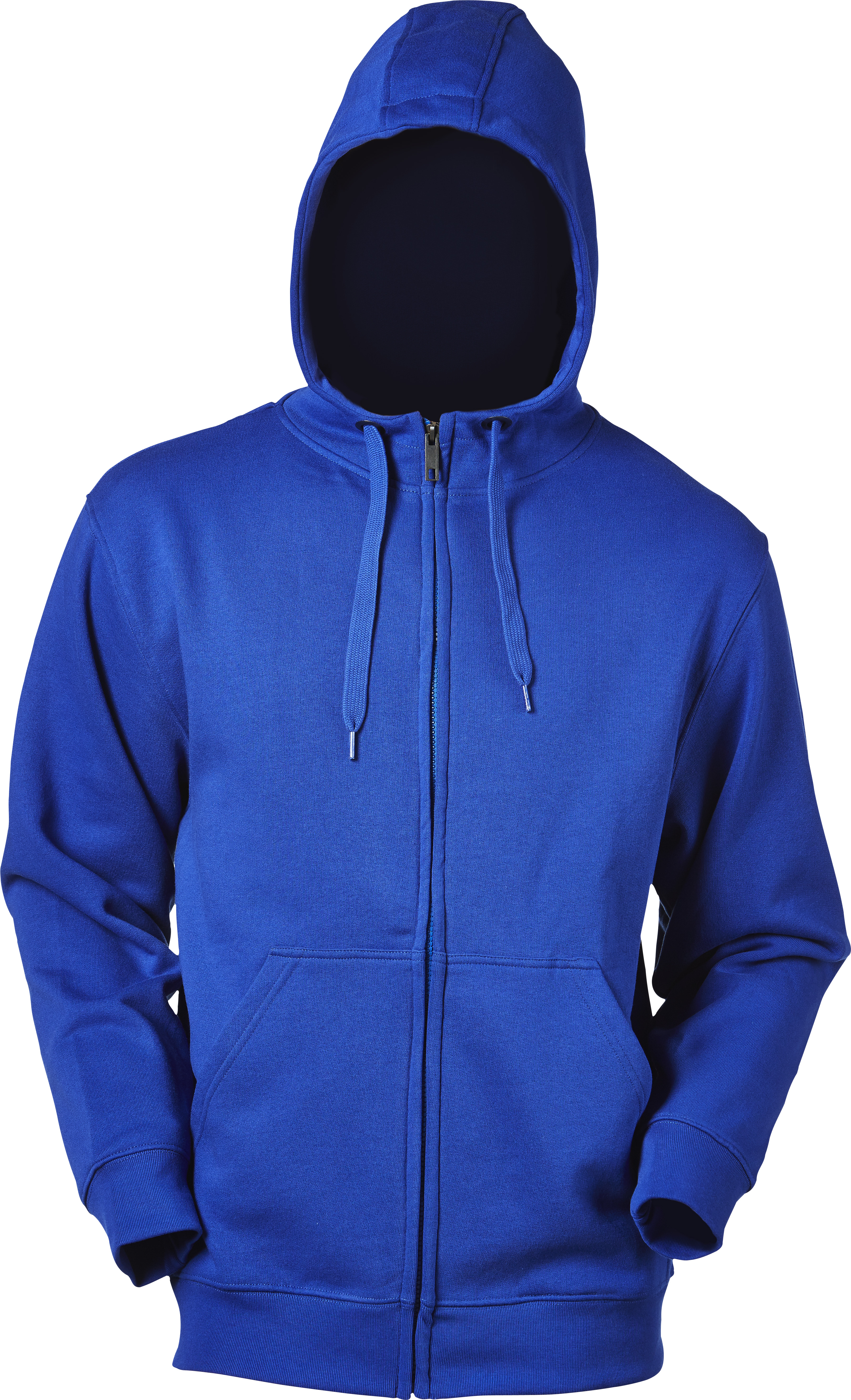 Vestes avec capuchon