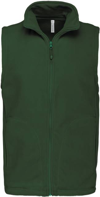 Fleecegilets Allround