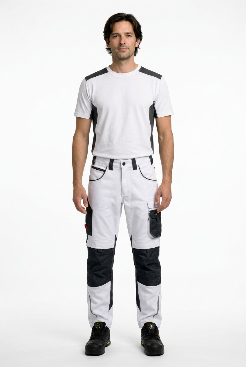 Pantalons Saturn Stretch
