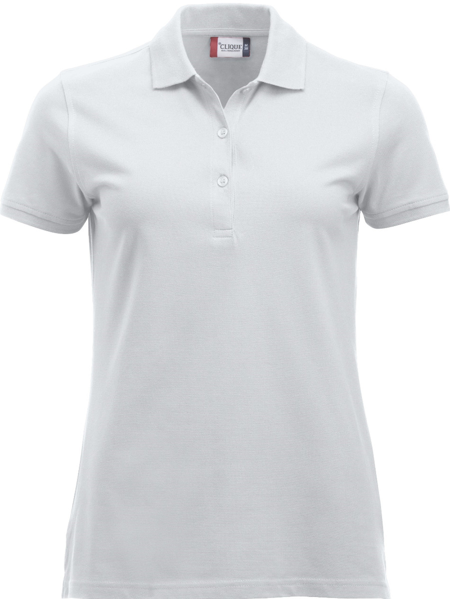 DAMEN Polo-Shirts