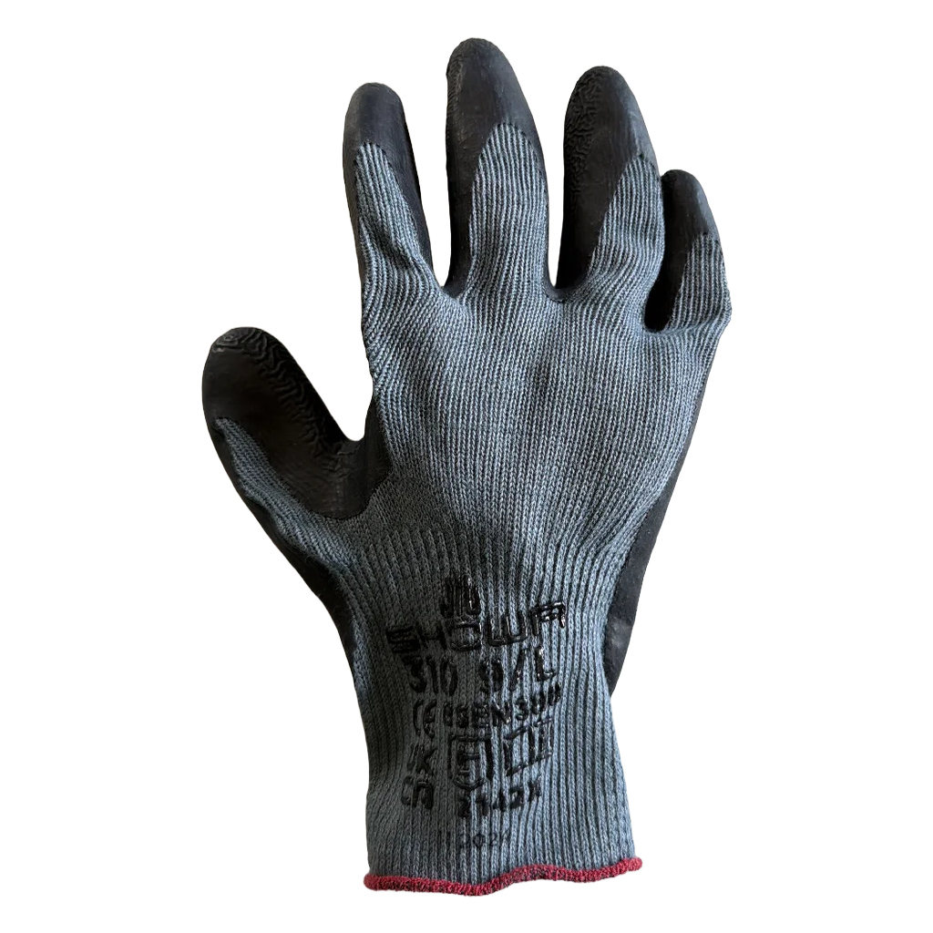 Gants de protection