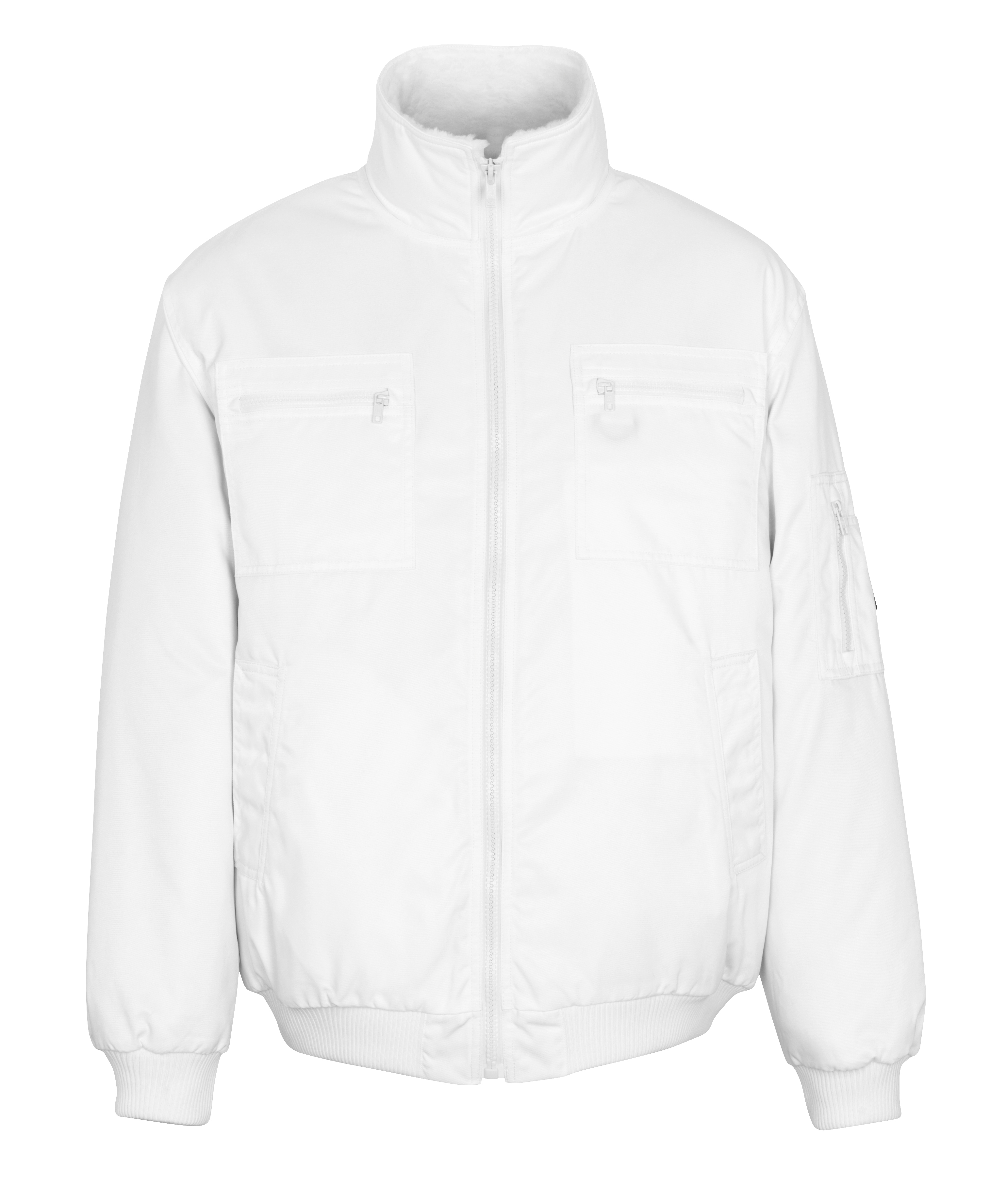 Jacken Pilot