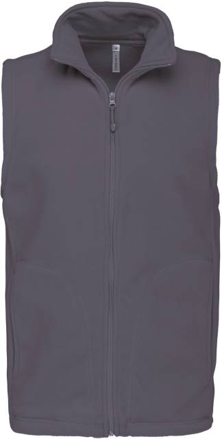 Fleecegilets Allround