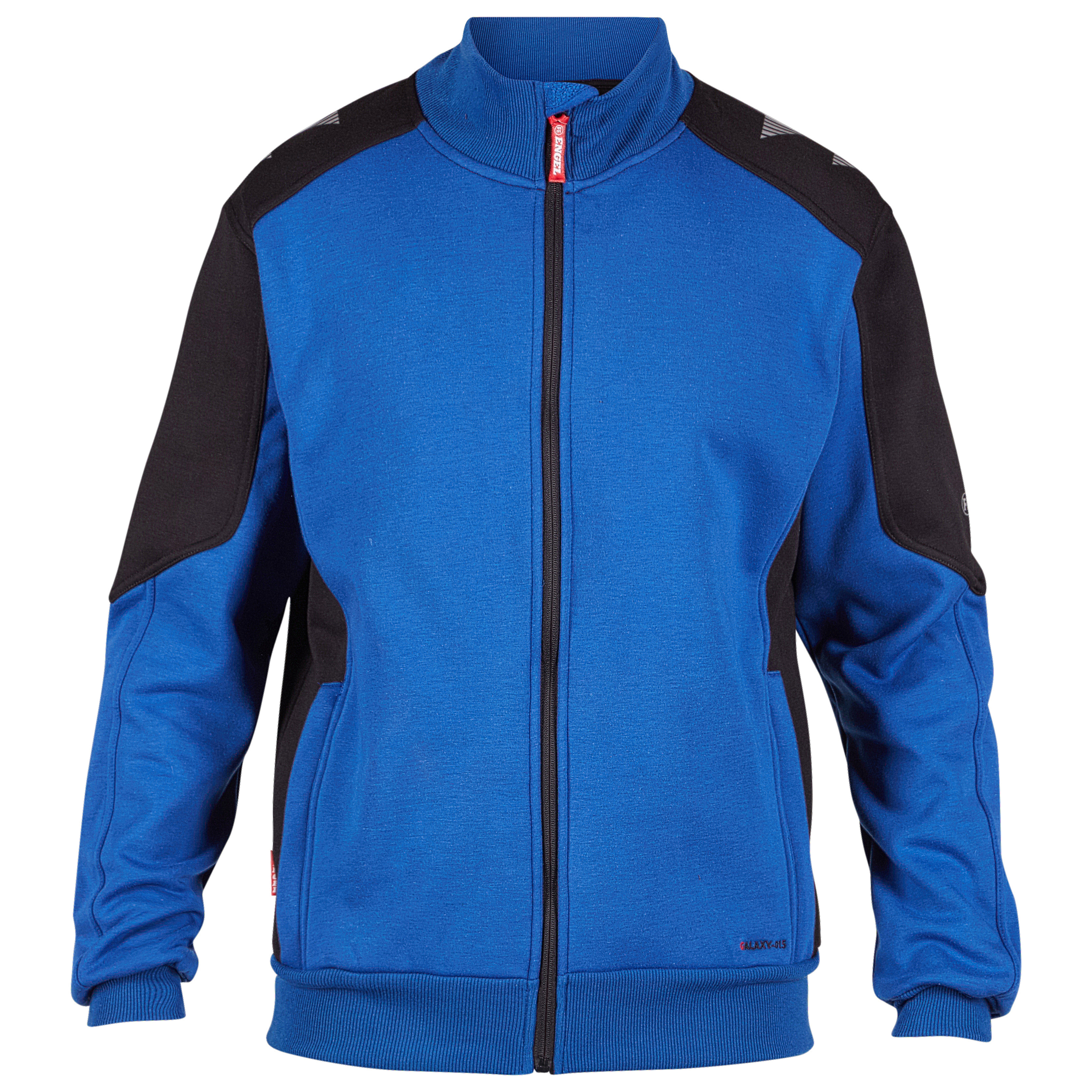 Vestes Shirt Galaxy avec col