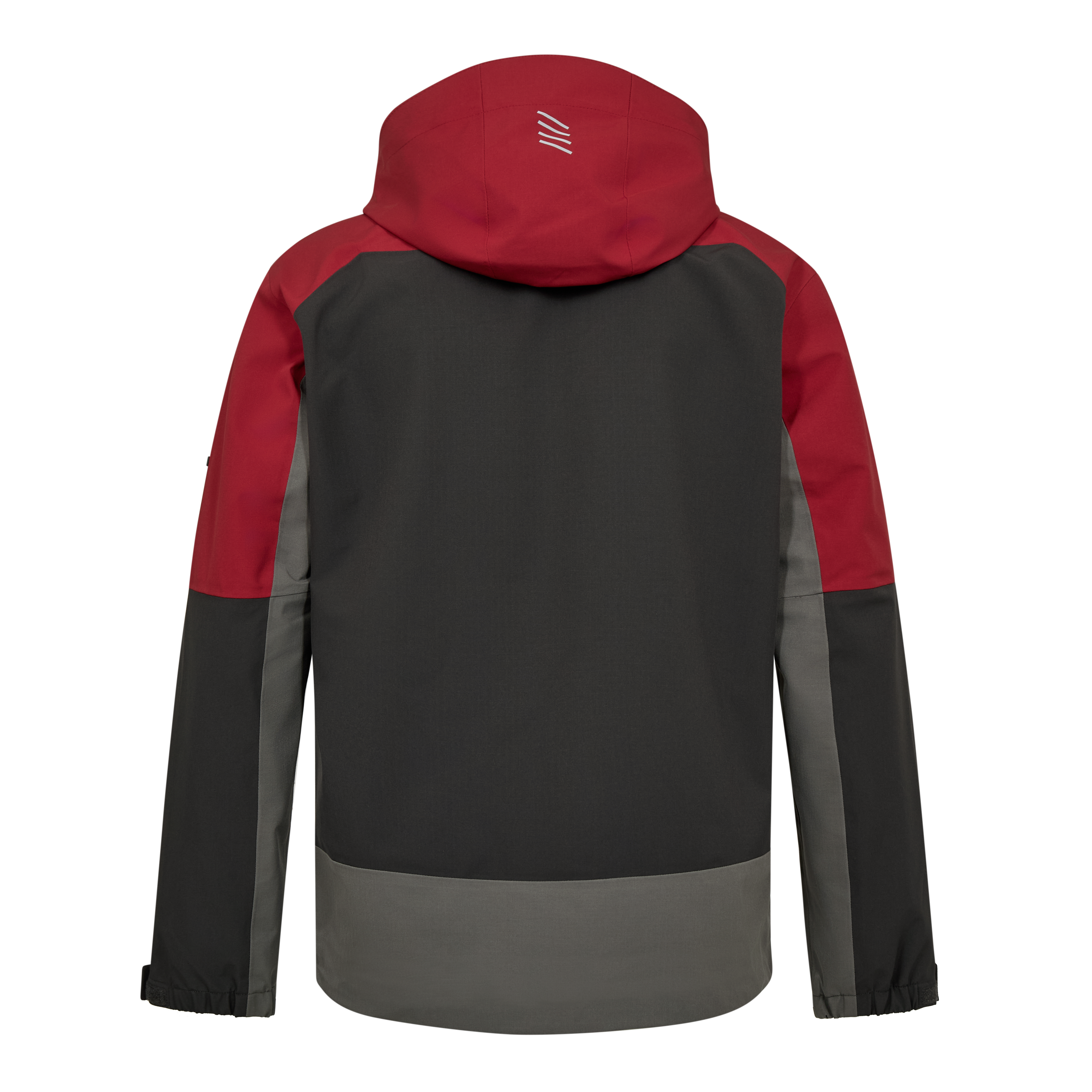 Vestes shell Entire imperméable et respirante
