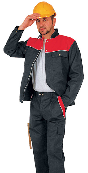 Beintaschenhosen Trend