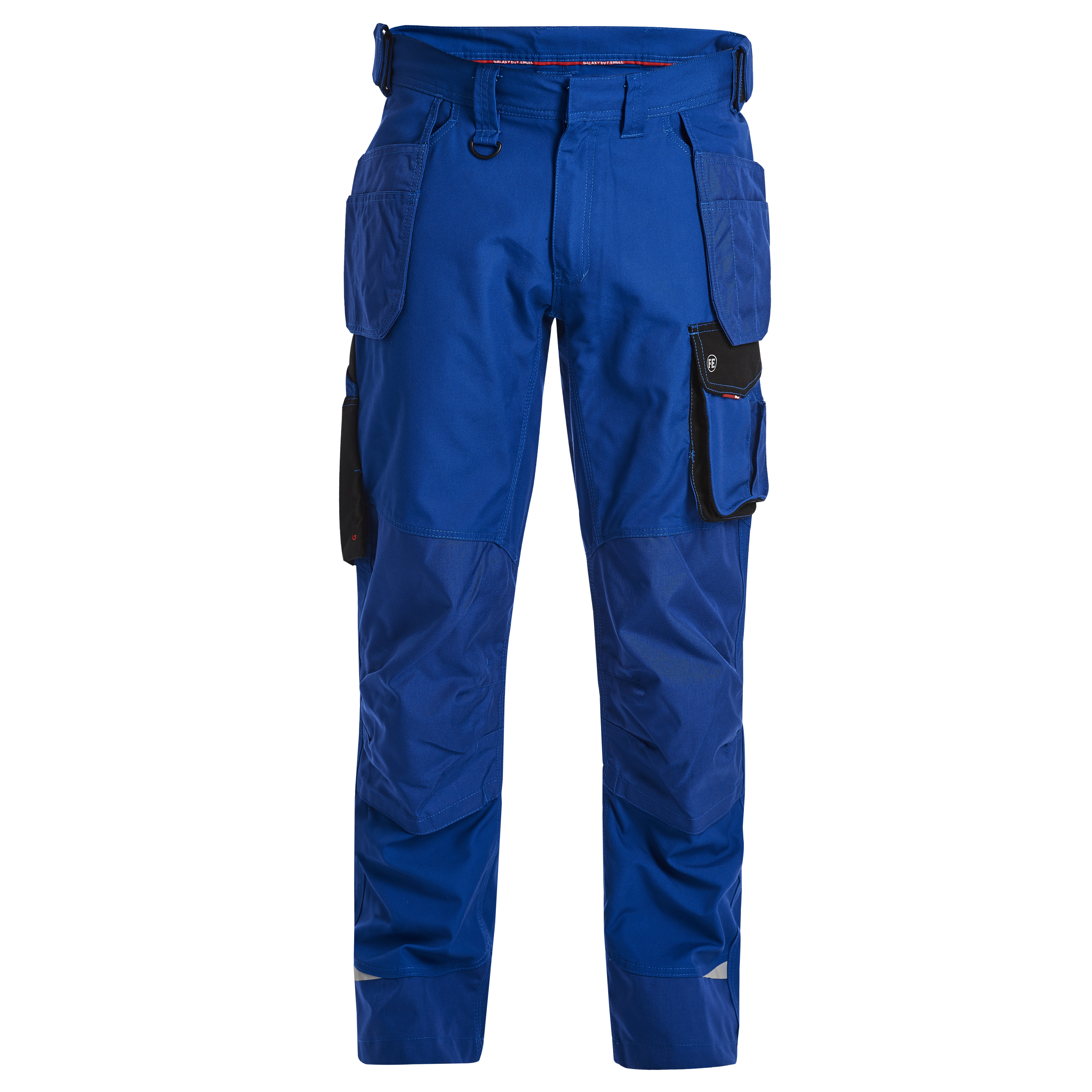 Pantalons Galaxy à poches revolvers