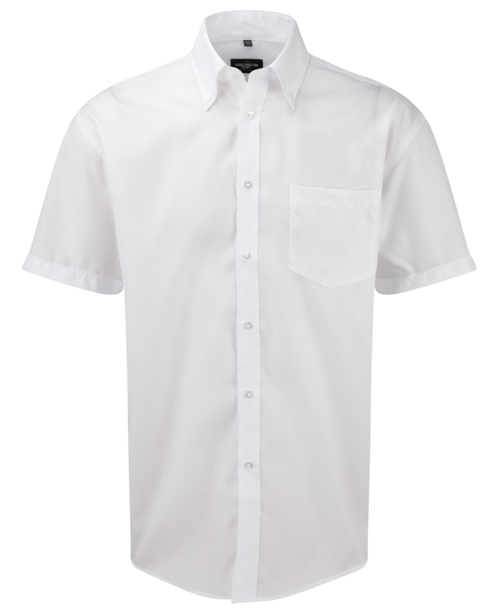 Chemise sans repassage 15957M