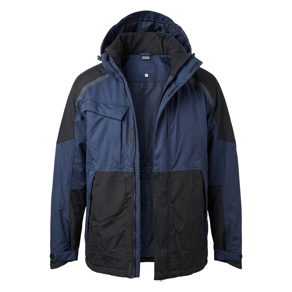 Winterjacken Alpina - wasserdicht