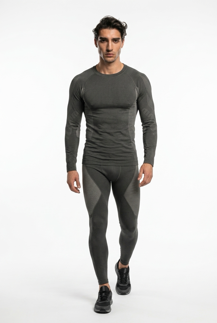 Tricots de corps thermique Parada
