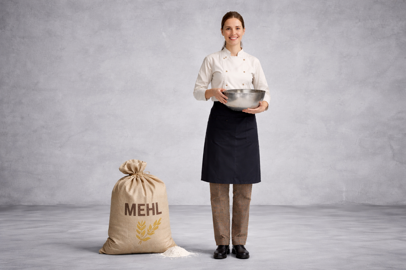 Koch, Bäcker, Gastronomie