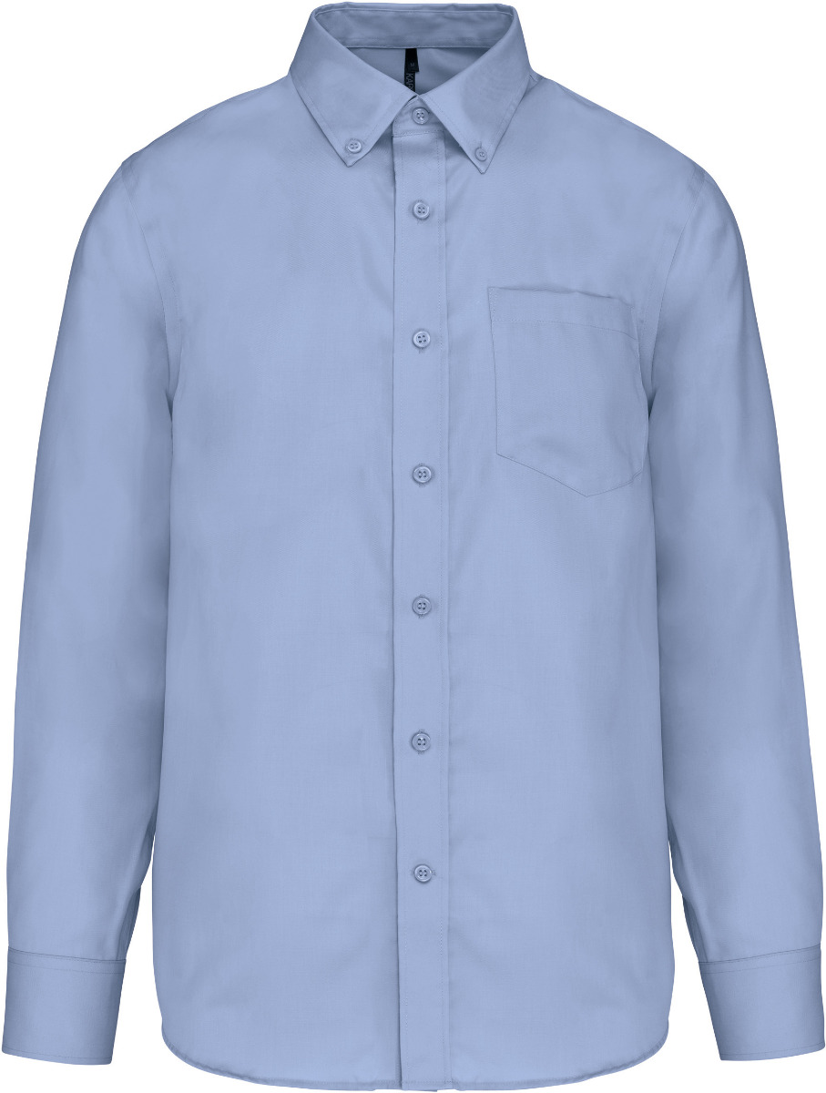 Herrenhemden bügelfrei K537