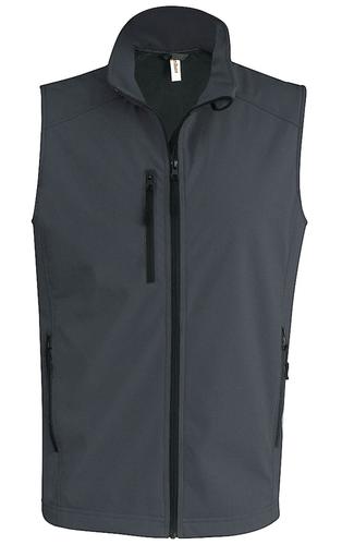 Softshell-Gilets Winner