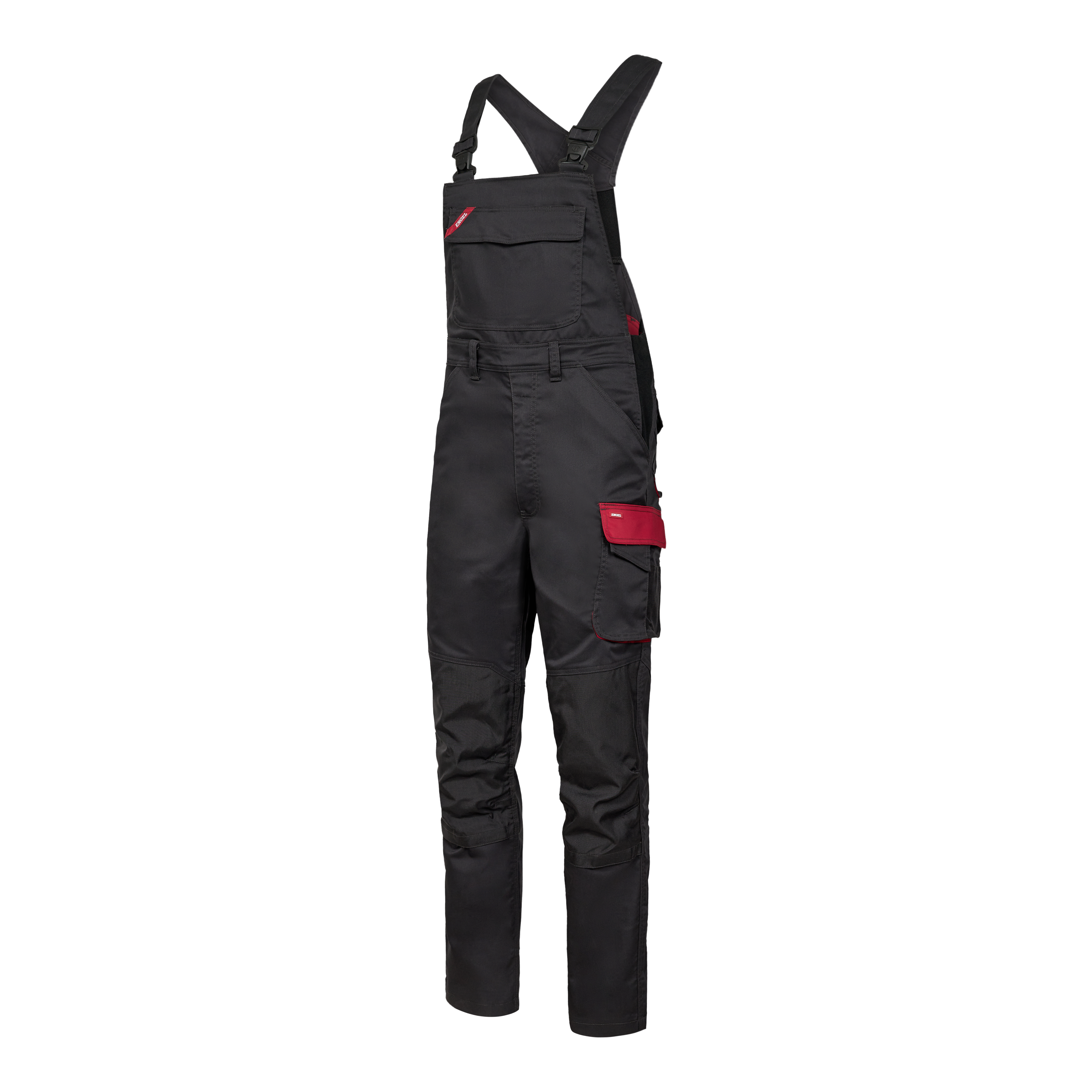 Latzhosen Galaxy Stretch