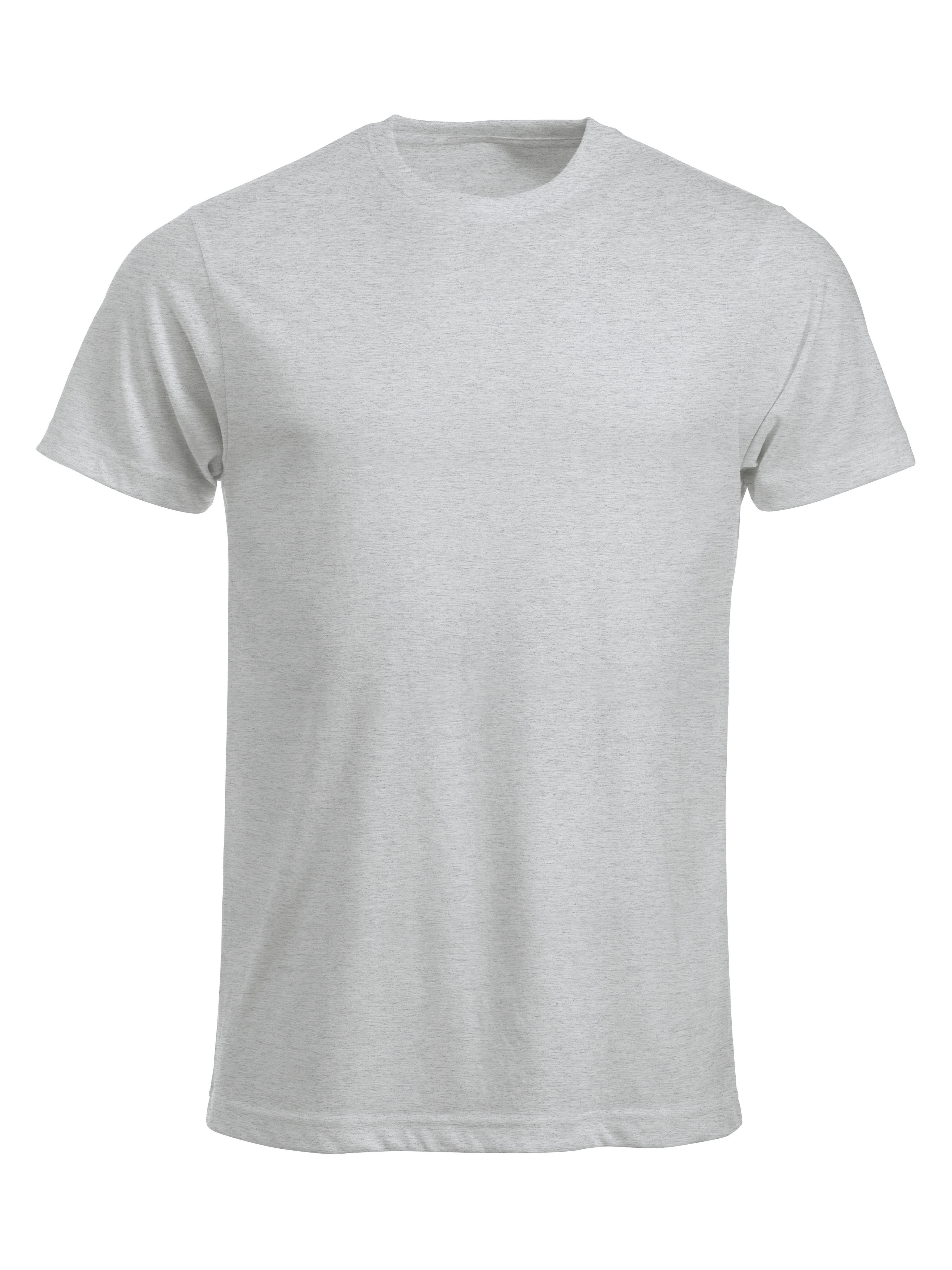 T-Shirts Baumwolle 160g