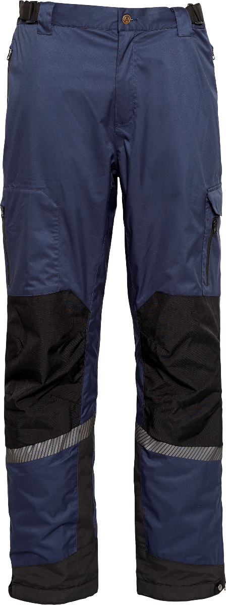 Stretch-Regenhosen Alpina