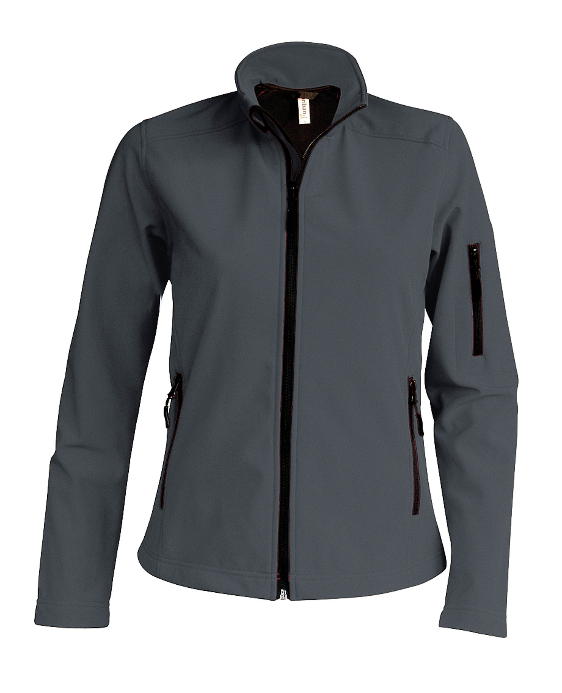DAMES Vestes Softshell Winner