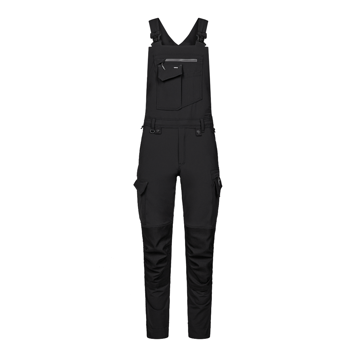 Latzhosen Entire Stretch