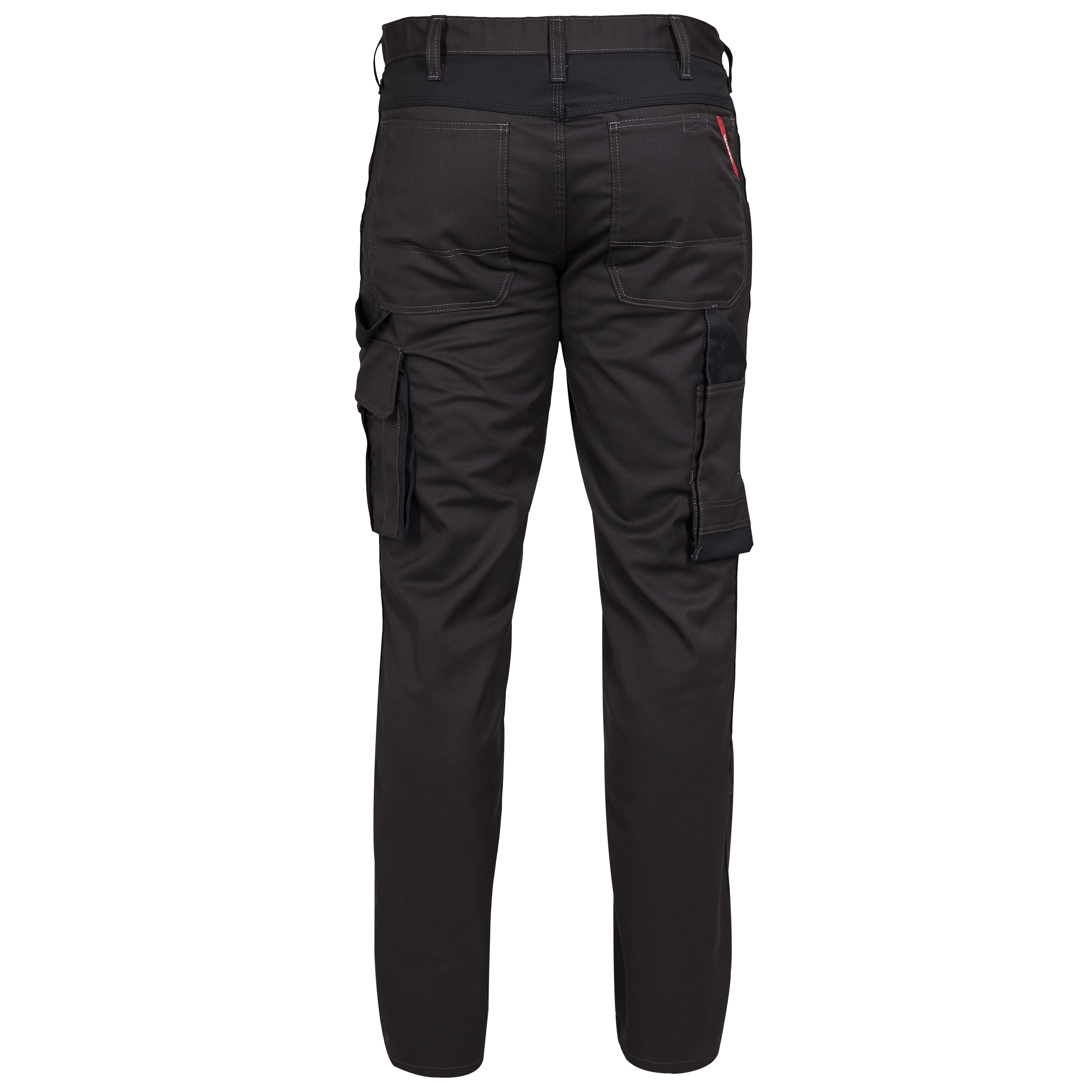 Pantalons Enterprise-Stretch SLIM FIT
