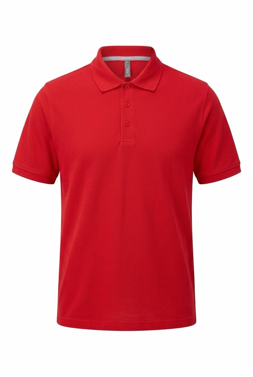 Polo-Shirts Slim