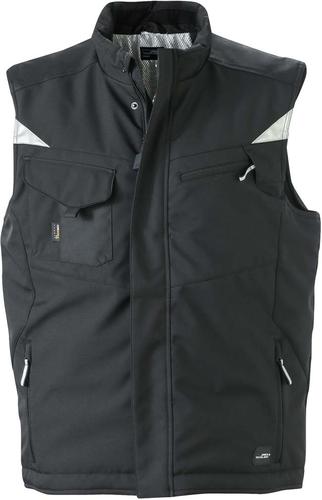 Softshell Gilets d'hiver Saturn