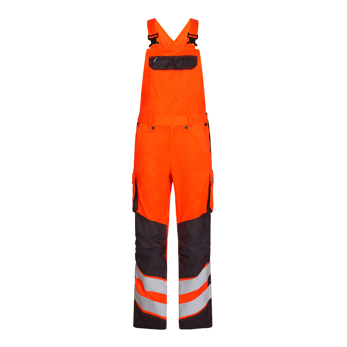 Latzhosen EN20471 Light