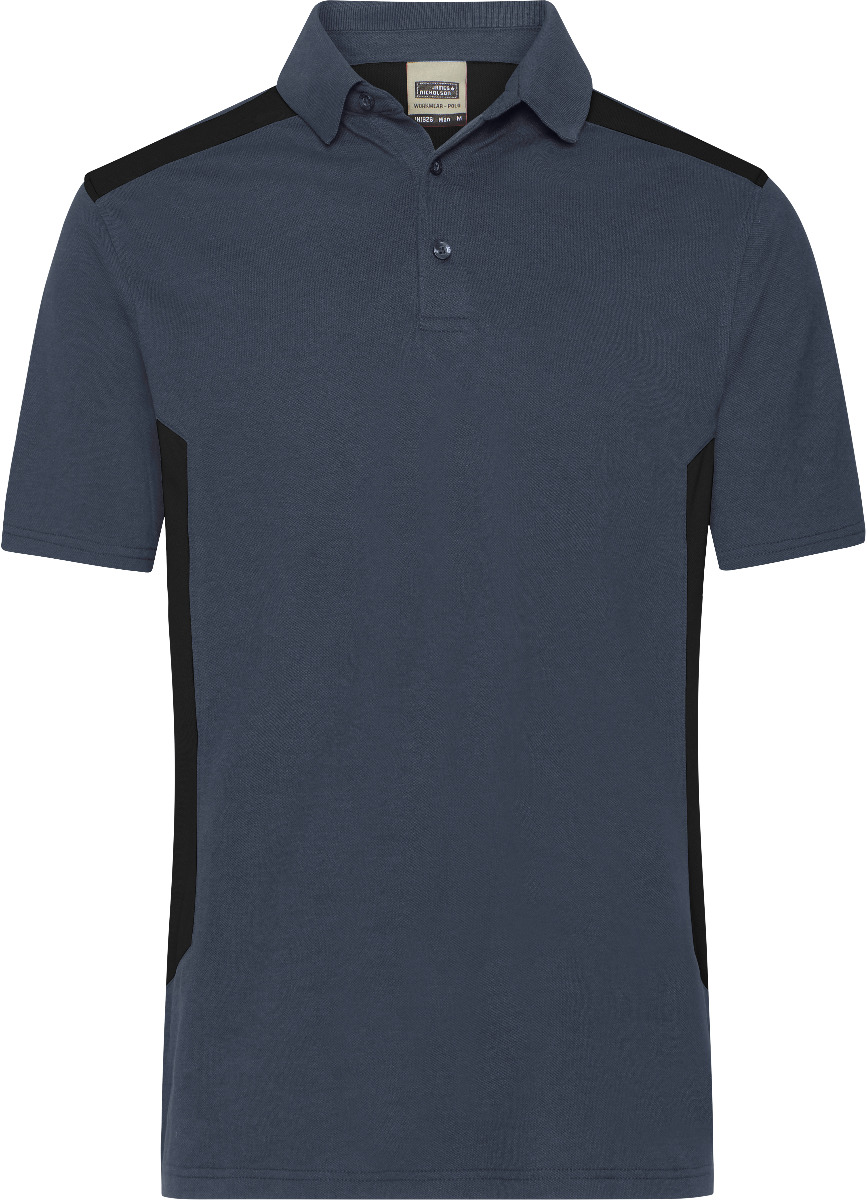 Polo-Shirts Saturn
