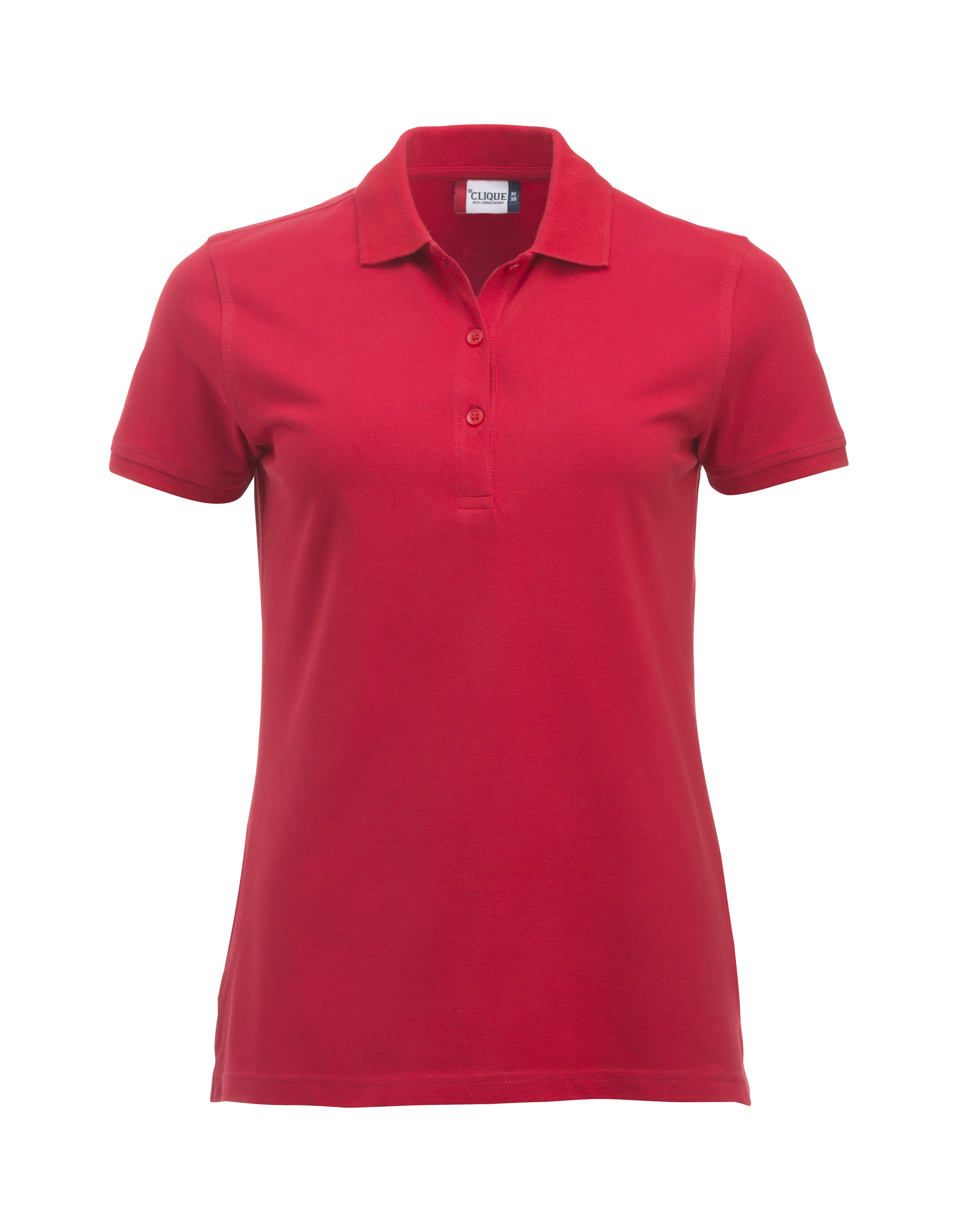 DAMEN Polo-Shirts