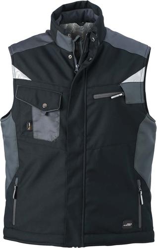 Wintergilets Saturn