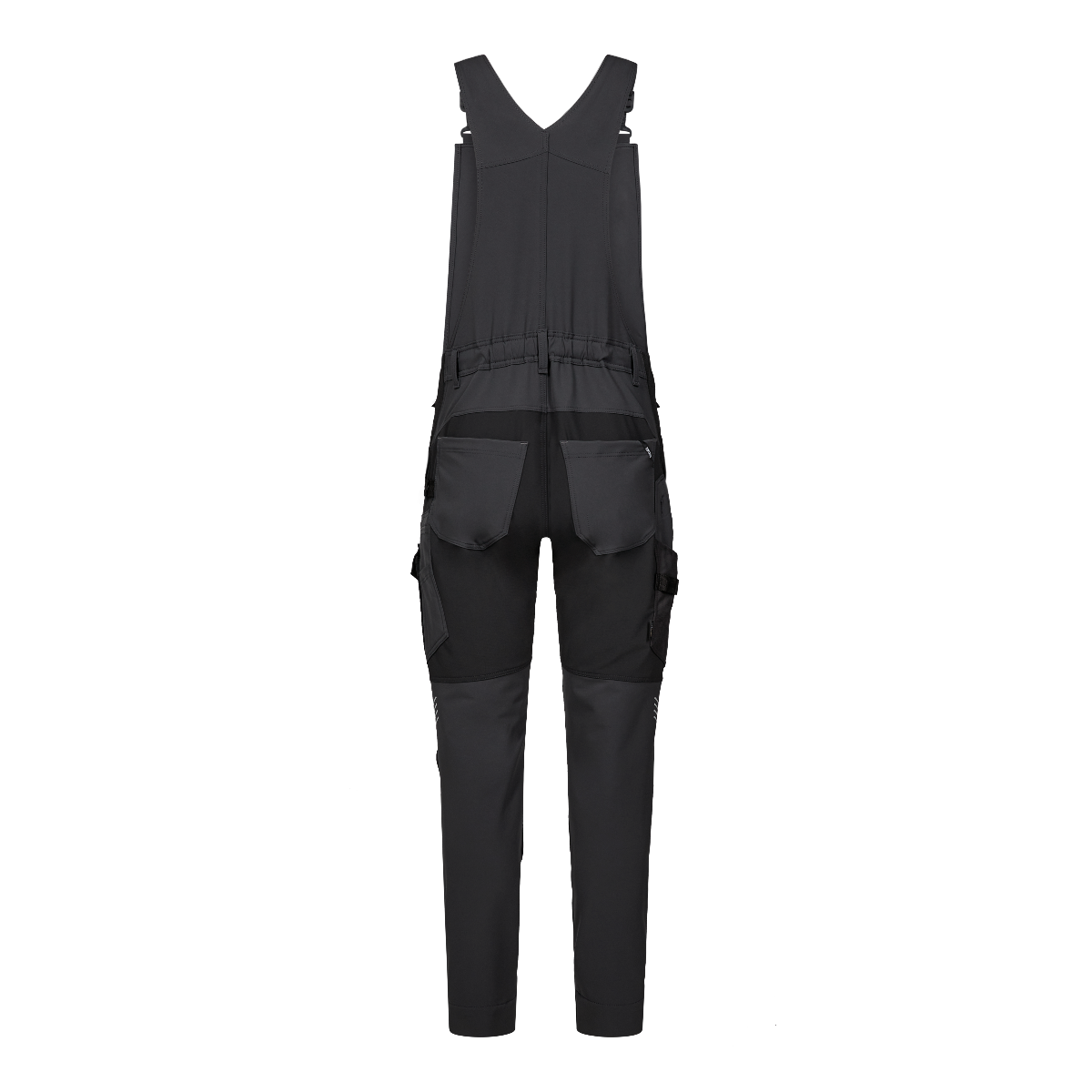 Pantalons à bretelles Entire