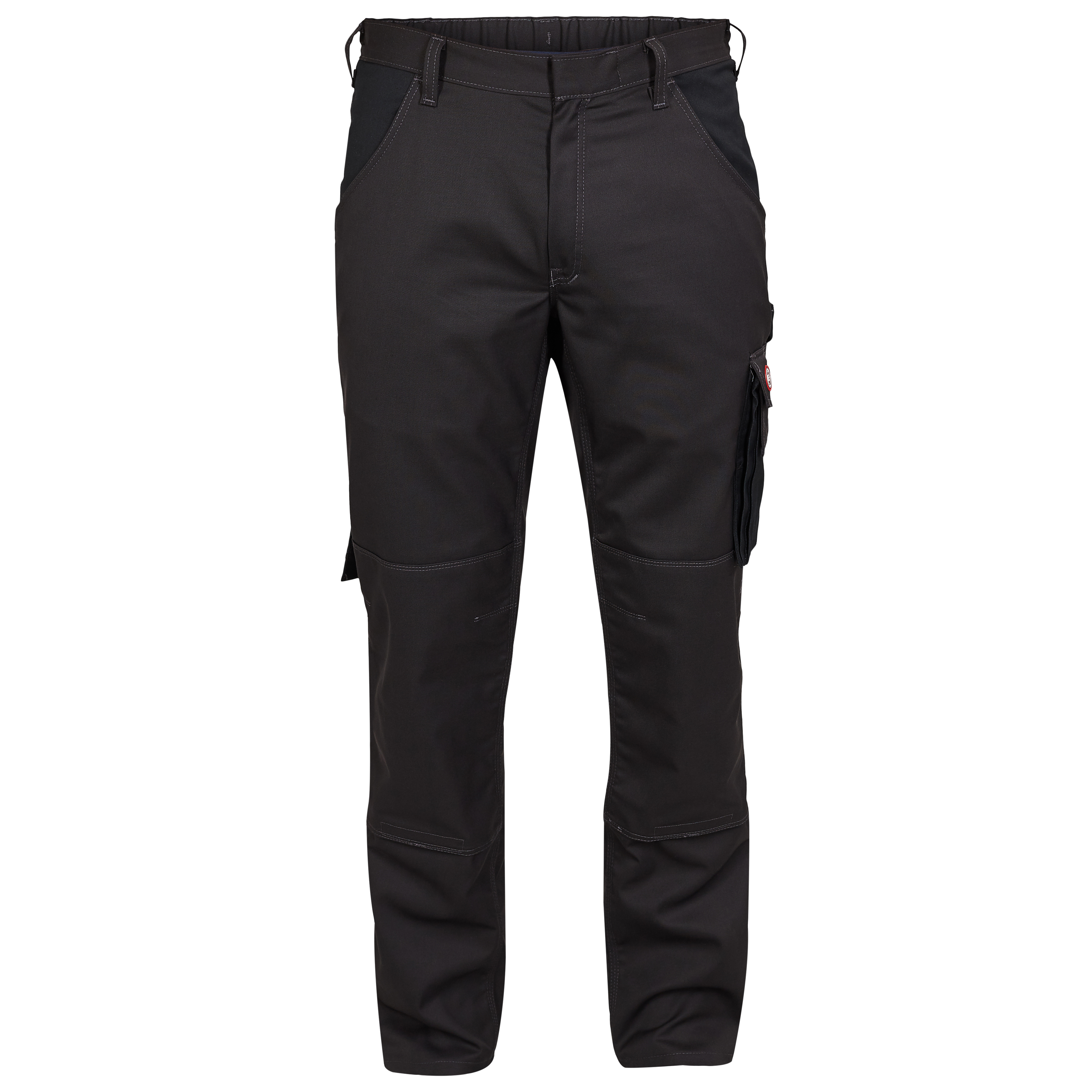 Pantalons Enterprise-Stretch SLIM FIT