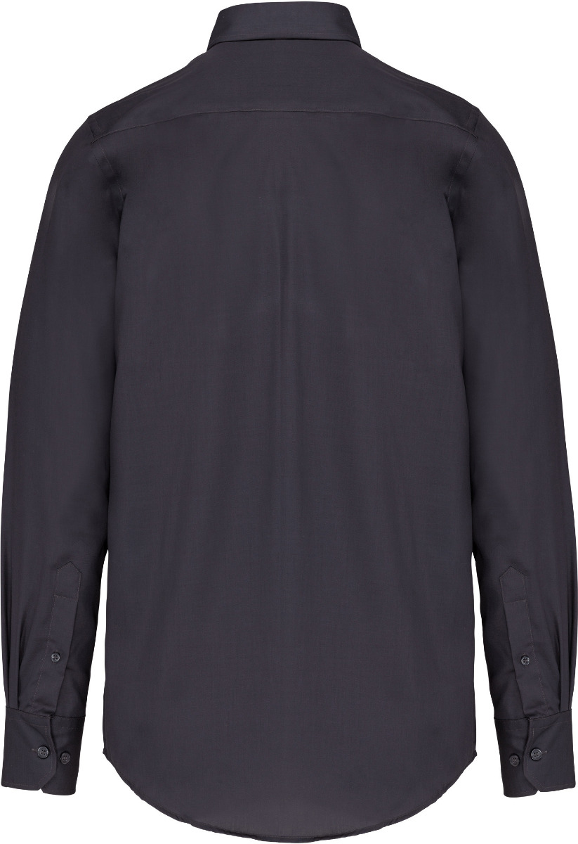 Herrenhemden bügelfrei K537