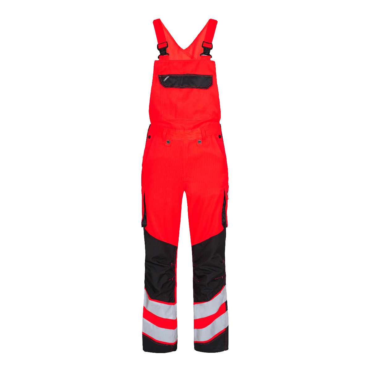 Latzhosen EN20471 Light