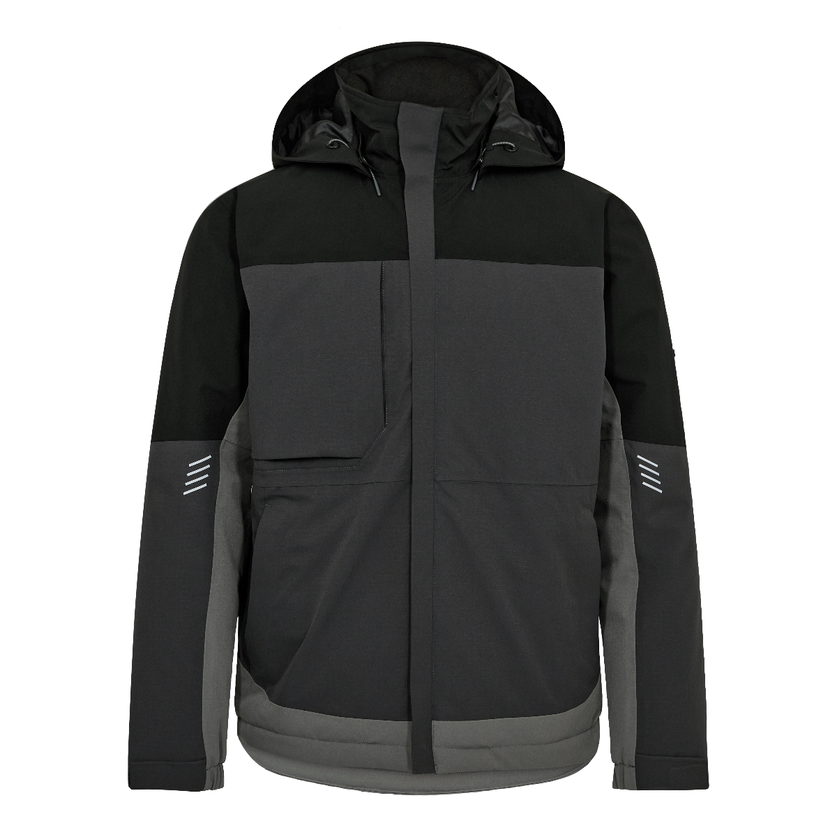 Winterjacken Entire wasserdicht