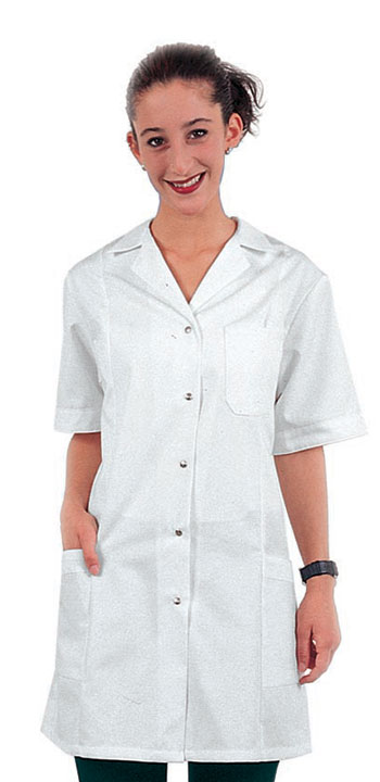 Damenkasak mit oder ohne Arm