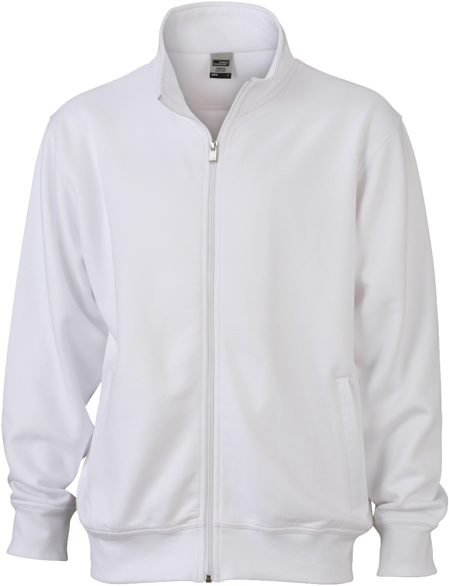 Vestes Shirt avec col