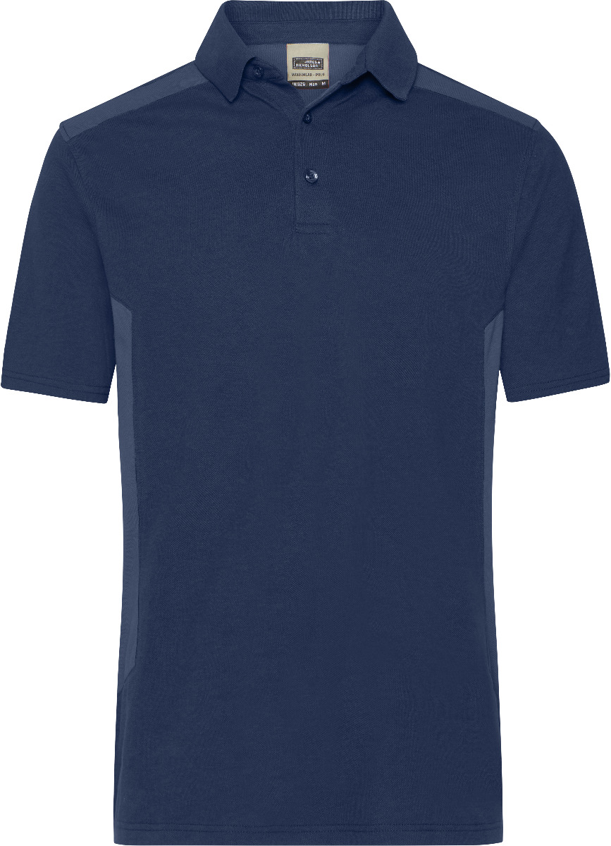 Polo-Shirts Saturn