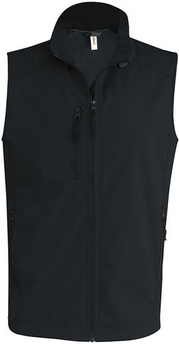 Gilets Softshell Winner