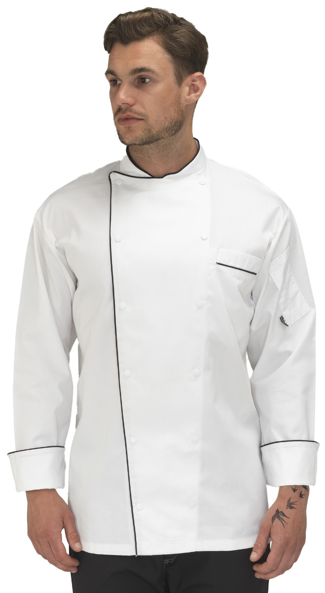 Vestons Chef PREMIUM