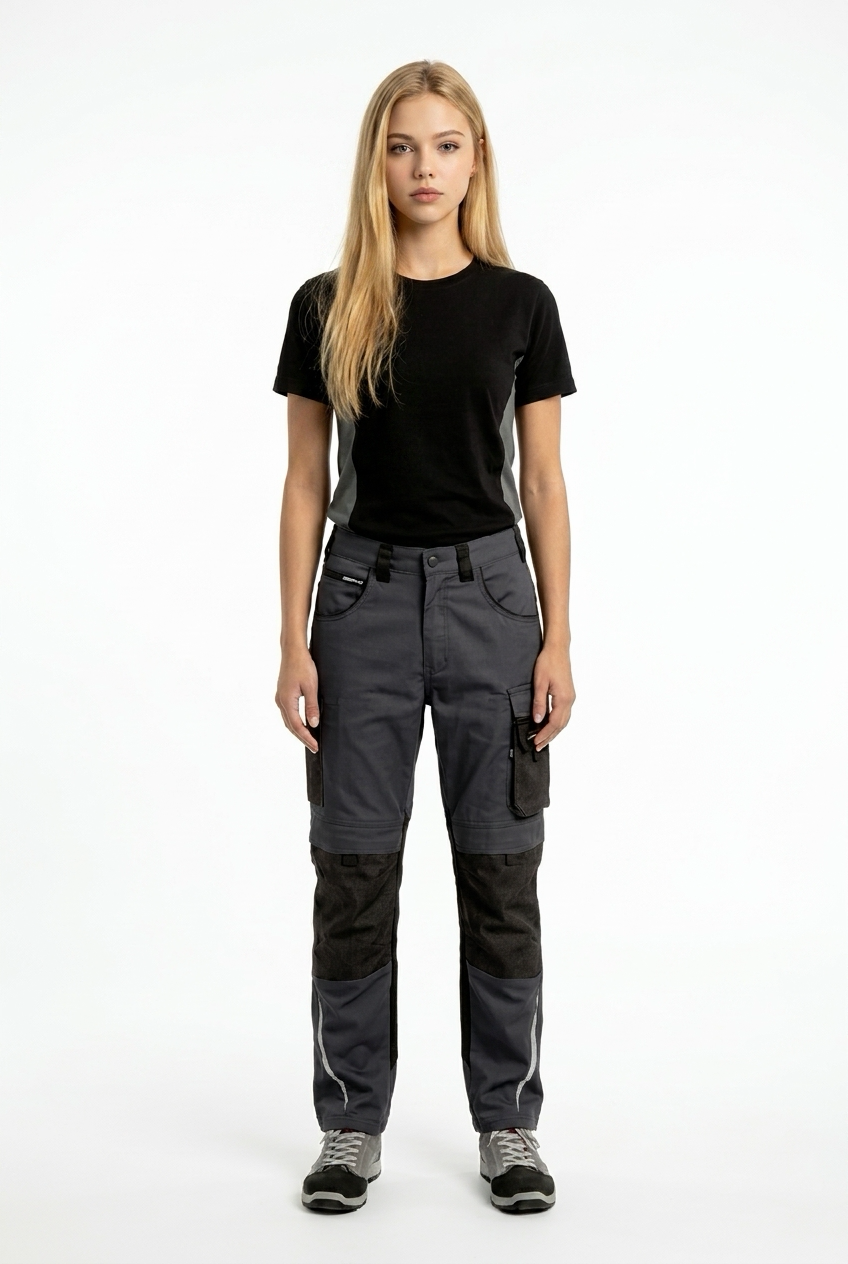 Hosen Saturn Stretch