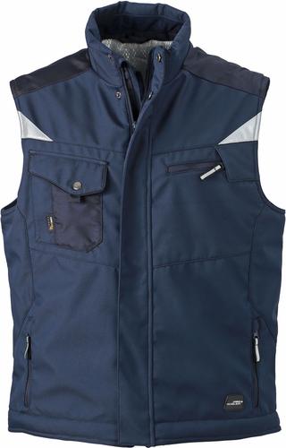 Wintergilets Saturn
