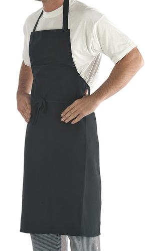 Schürzen mit Latz und Tasche