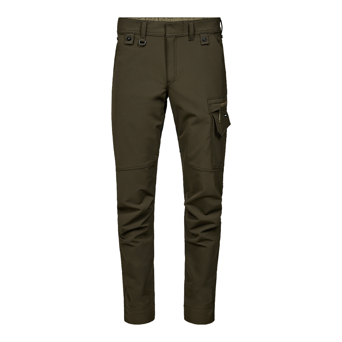 Servicehosen Entire Stretch