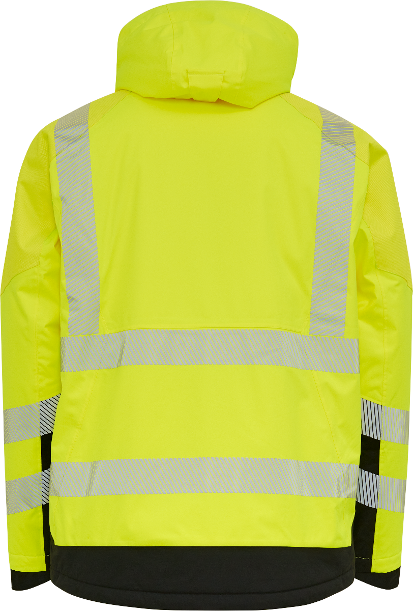 Veste d'hiver Alpina SAFE EN20471