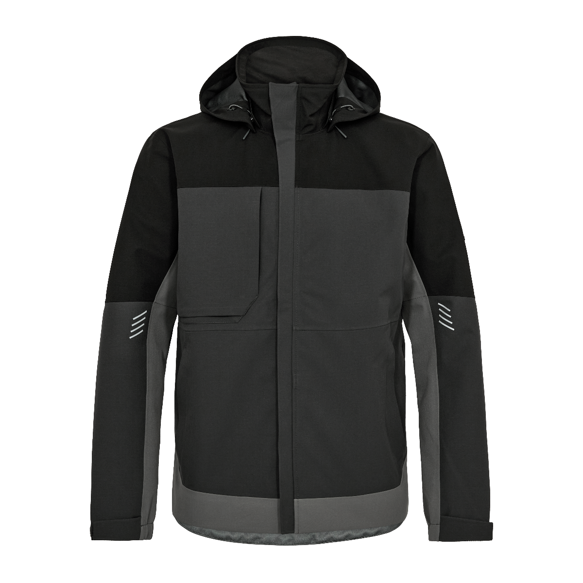 Shelljacken Entire wasserdicht