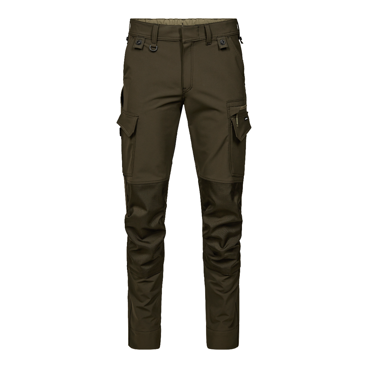 Hosen Entire Stretch